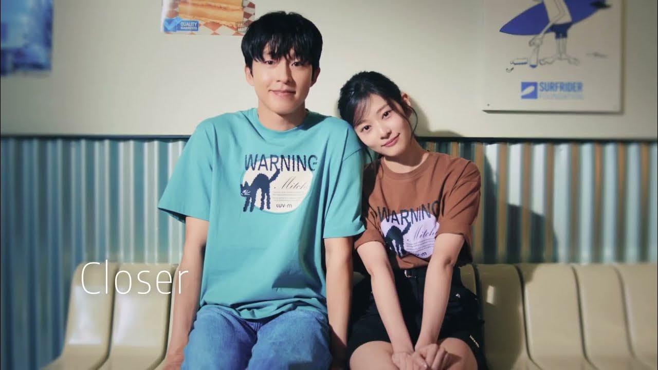 Potret di balik layar Kim Minju