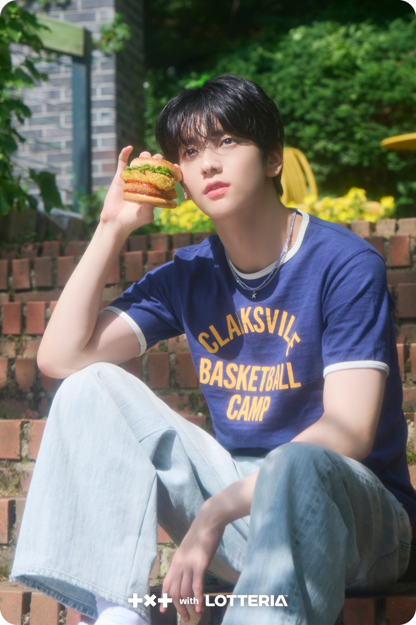 Latest photo of Soobin (TOMORROW X TOGETHER)