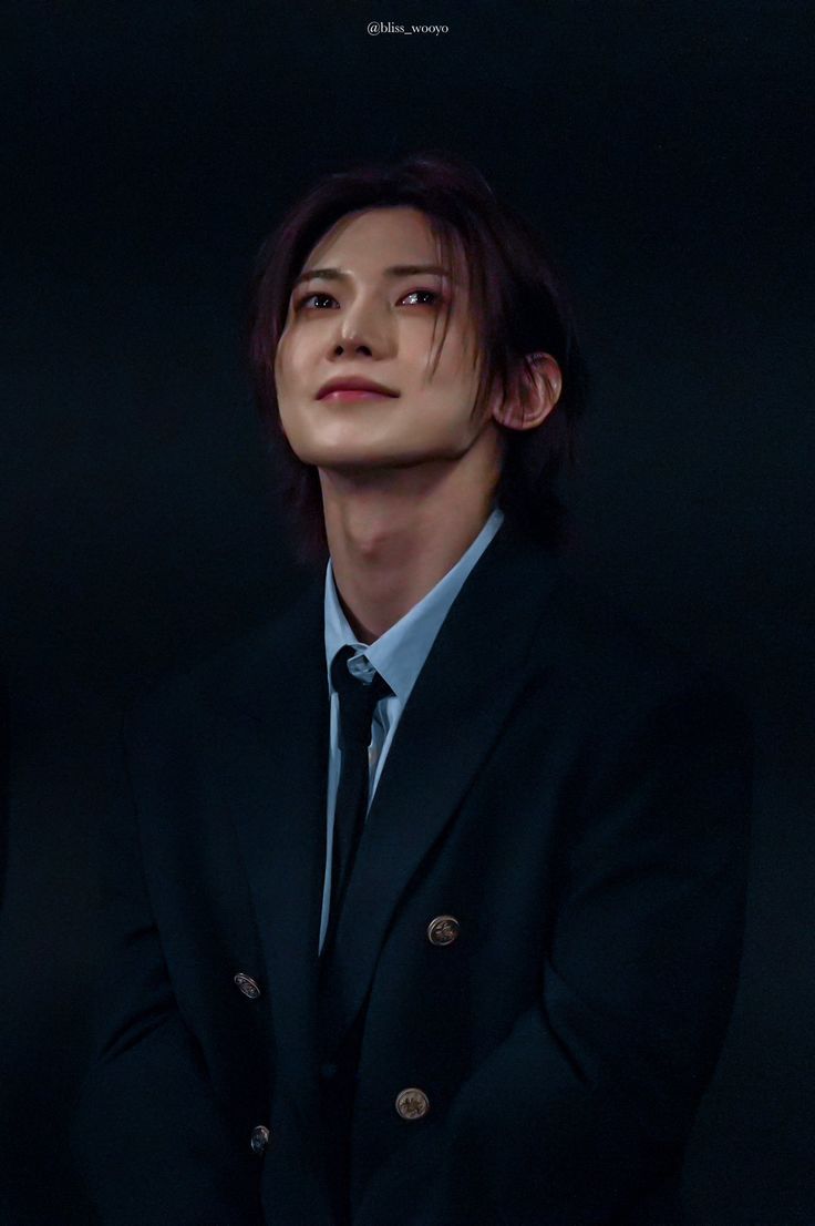 Latest photo of Yeosang (ATEEZ)