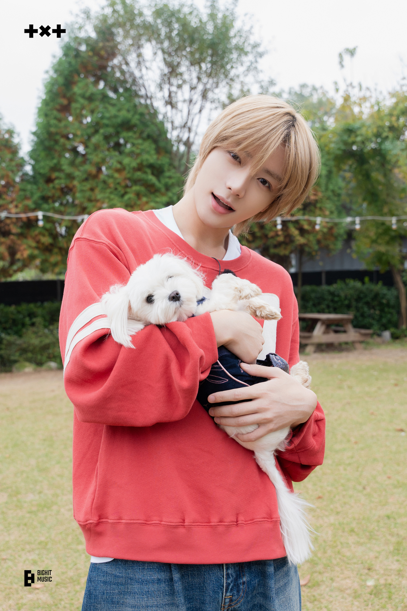 Latest photo of Beomgyu (TOMORROW X TOGETHER)
