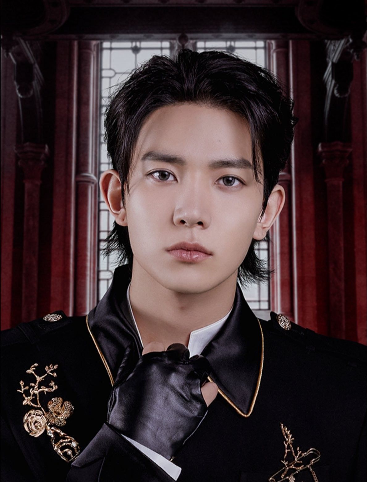 희승 (ENHYPEN)의 비하인드 컷