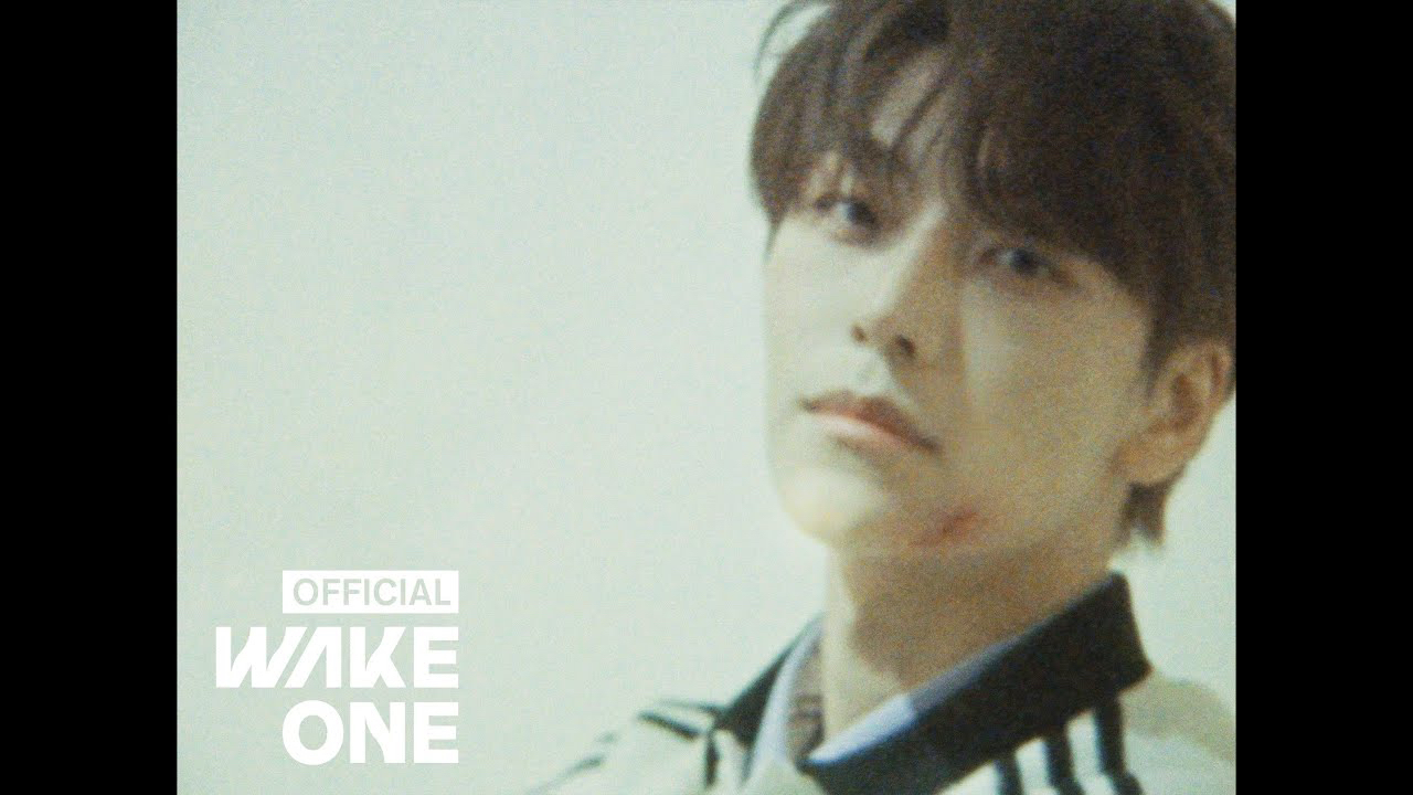 Recent activity shot of He Xinlong (ALPHA DRIVE ONE)