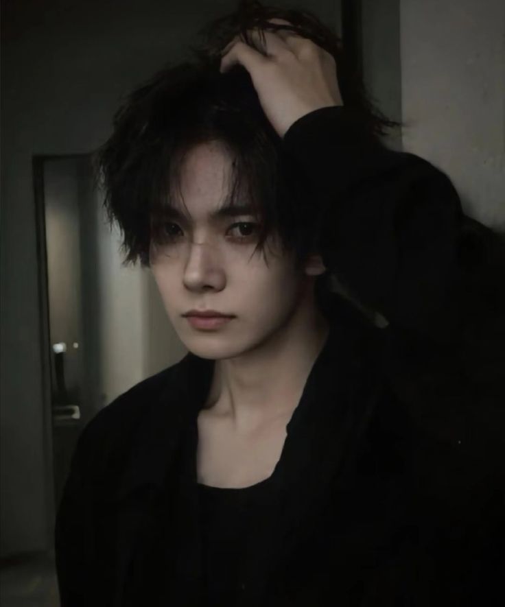 A moment captured by Heeseung (ENHYPEN)'s fan