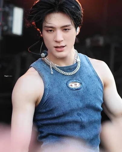 Latest photo of Jeno (NCT DREAM)