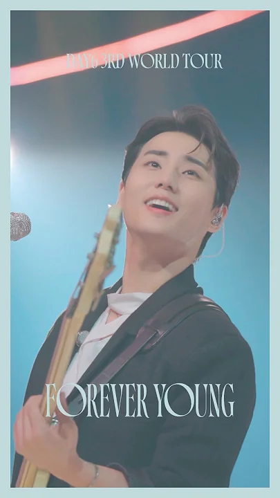 Behind-the-scenes cut of DAY6
