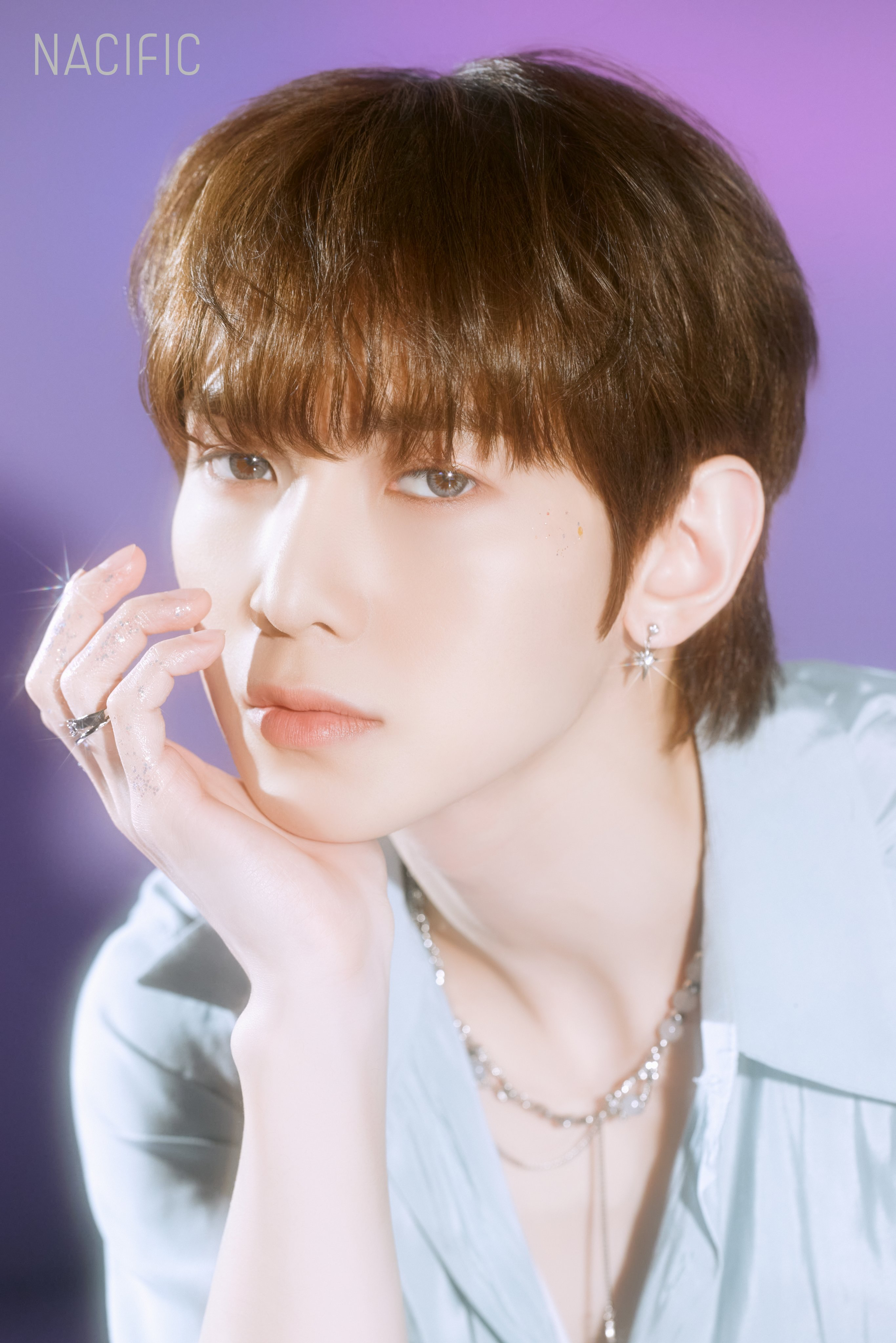 여상 (에이티즈) 최근 활동샷