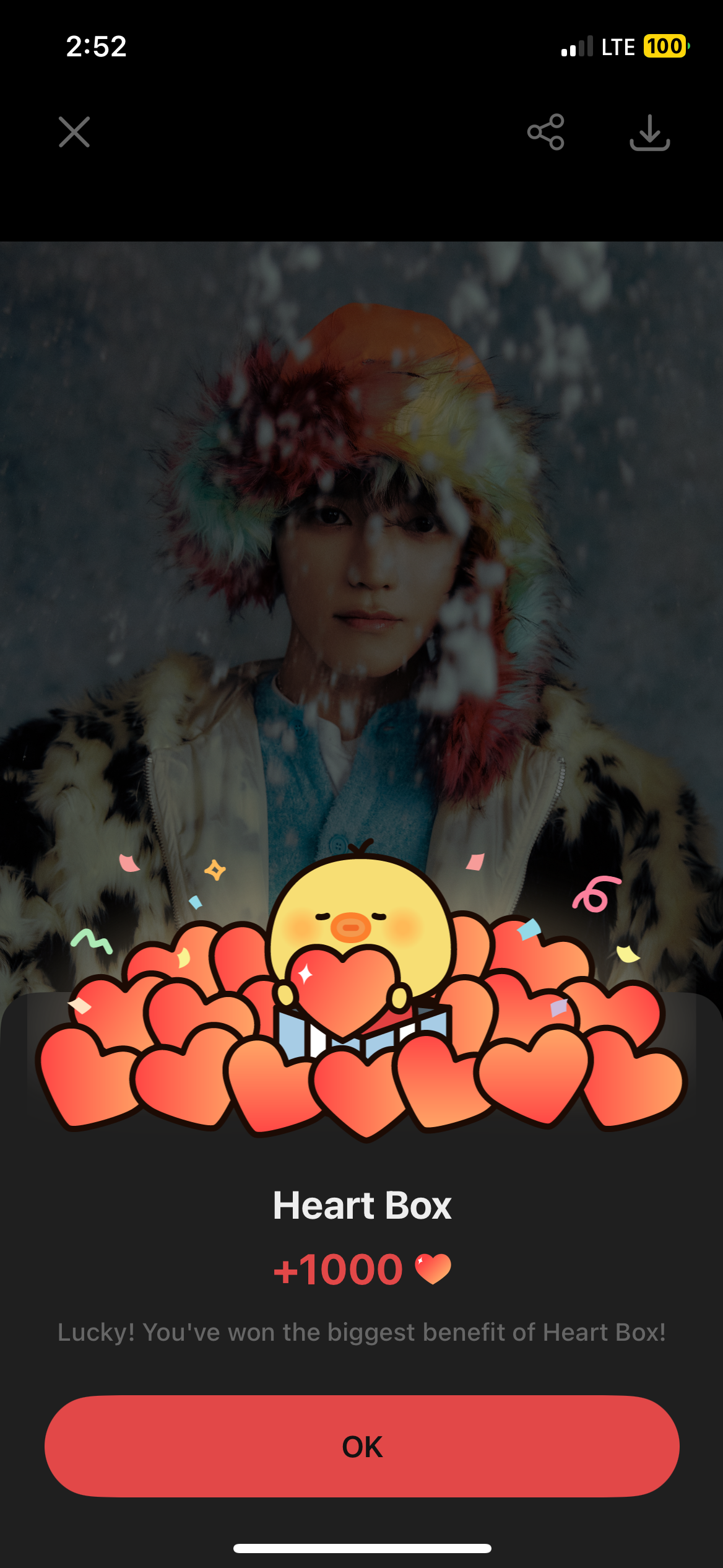 Behind-the-scenes cut of Board