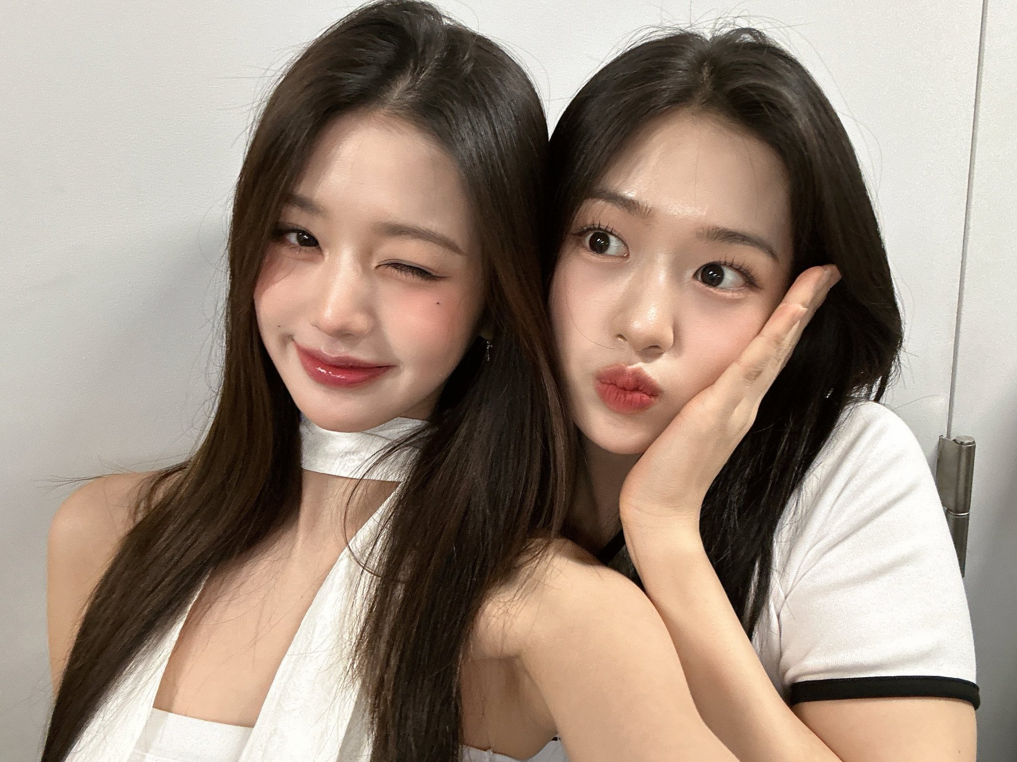 Latest photo of Jang Wonyoung (IVE)