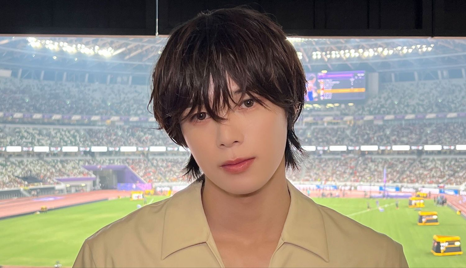 Latest photo of K (&TEAM)