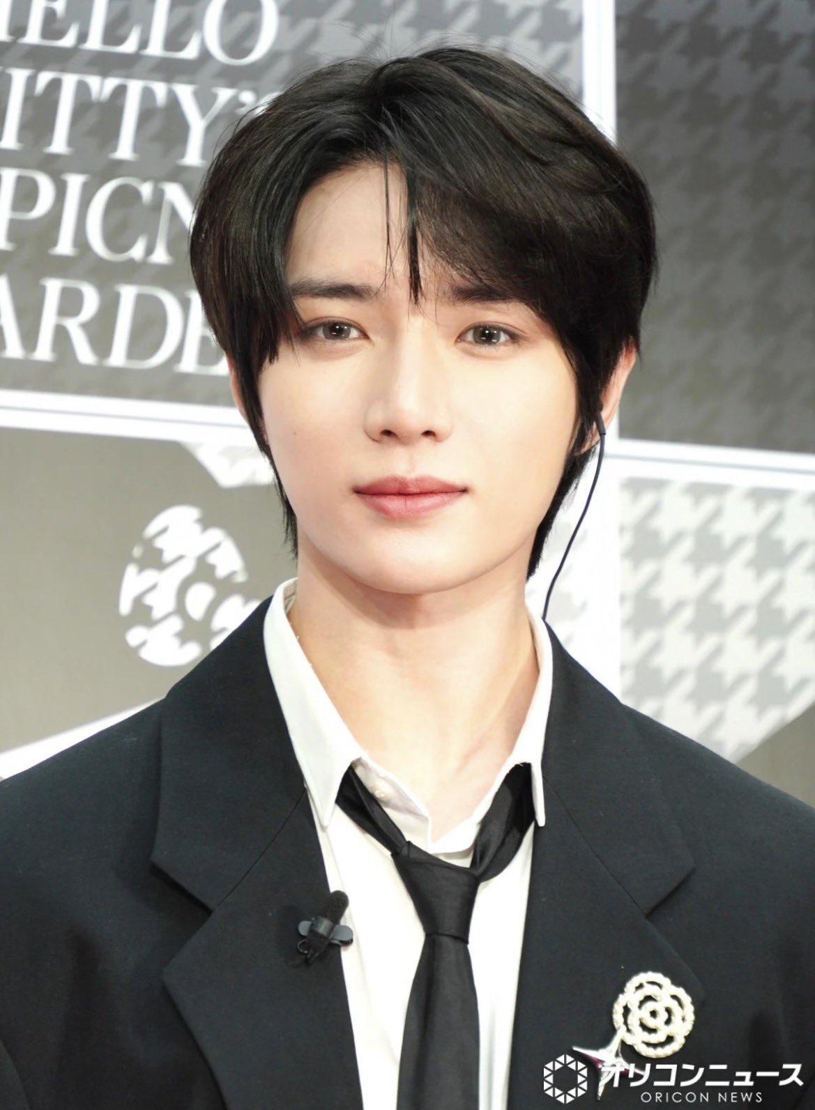 Momen yang diabadikan oleh penggemar Beomgyu (TOMORROW X TOGETHER)