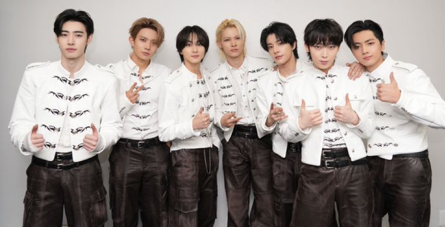 ENHYPEN의 최신 사진