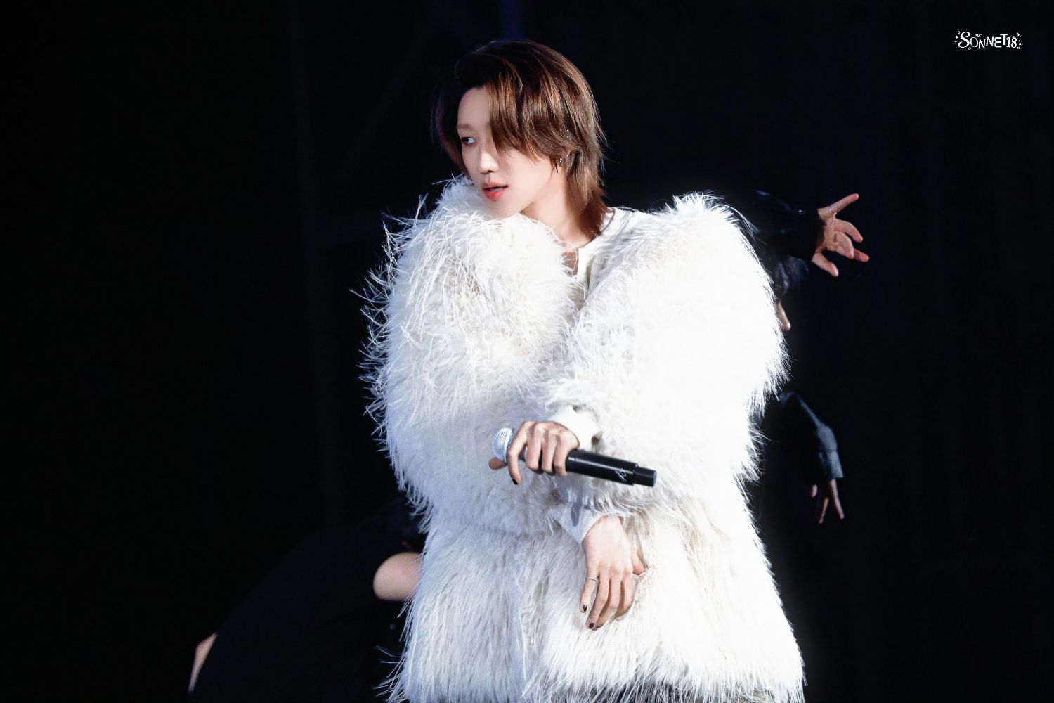 Latest photo of The 8 (SEVENTEEN)