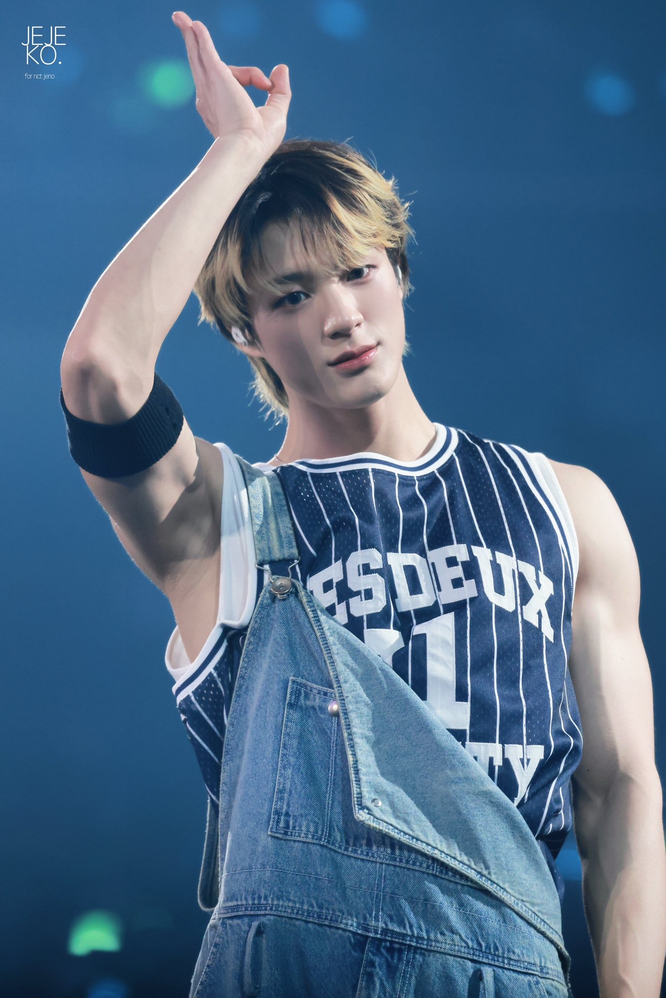 Jeno (NCT DREAM)的最新照片