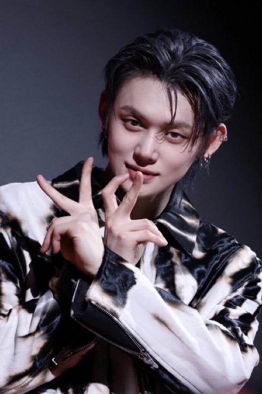 Latest photo of Yeonjun (TOMORROW X TOGETHER)