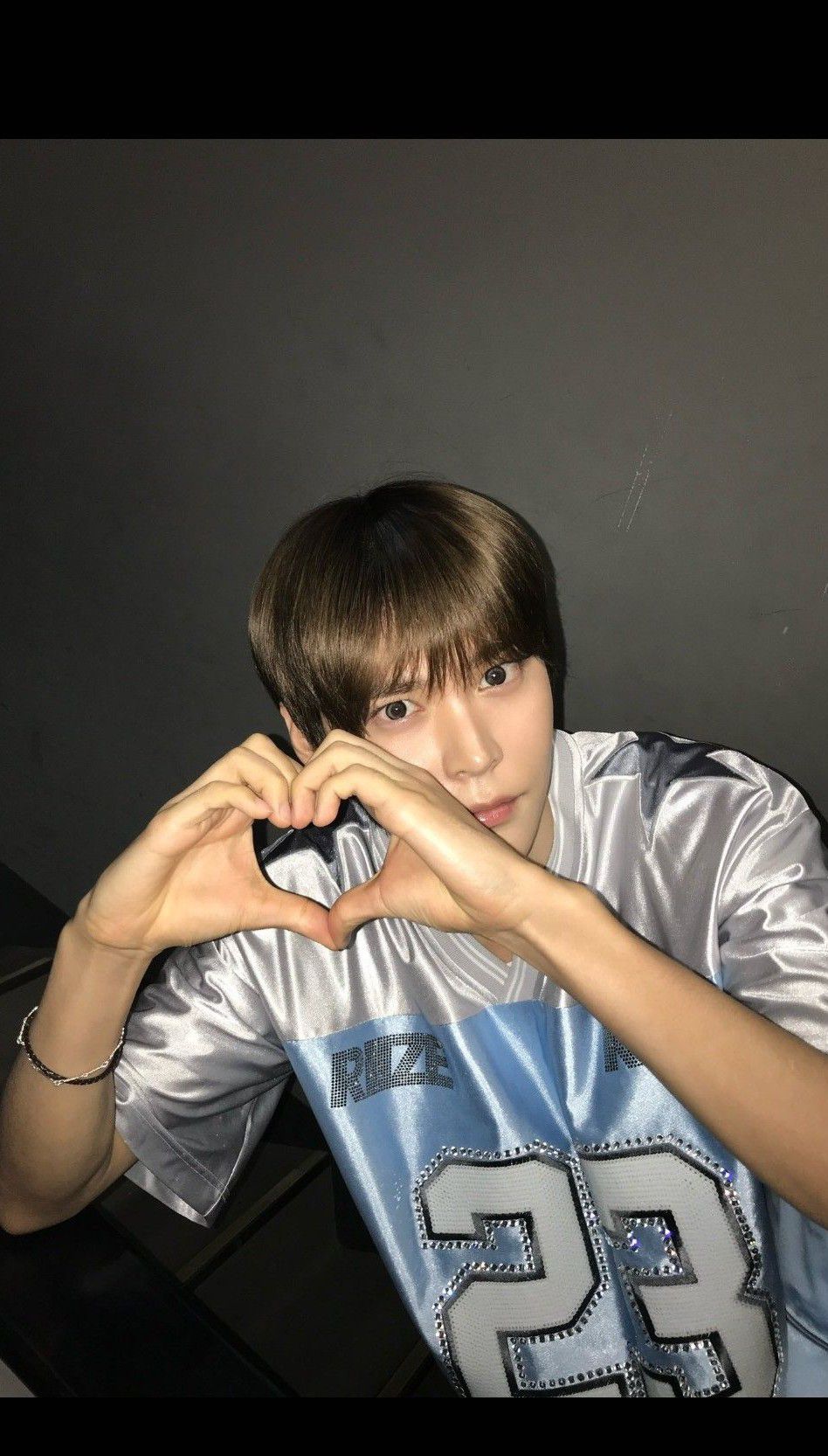 Latest photo of Eunseok (RIIZE)