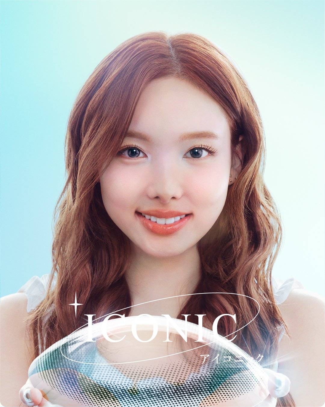 娜璉 (TWICE)的最新照片