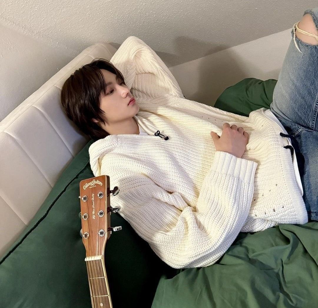 成淏 (BOYNEXTDOOR)粉絲拍下的瞬間