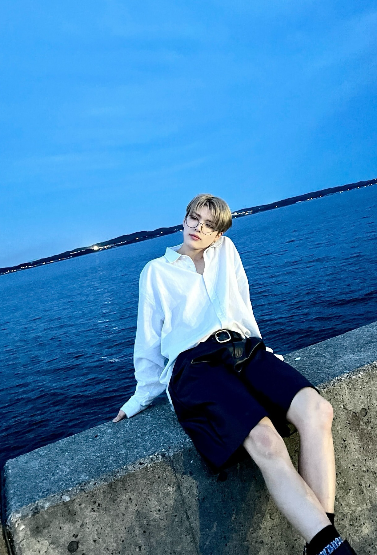마키 (앤팀) 팬이 찍은 순간