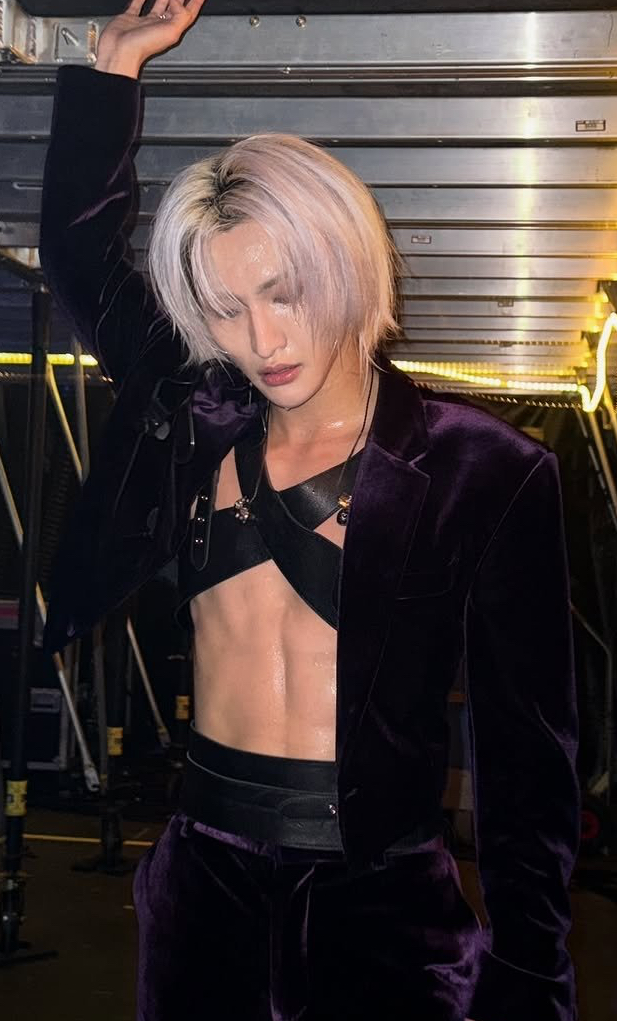 The most beloved wallpaper among Seonghwa (ATEEZ)'s fans