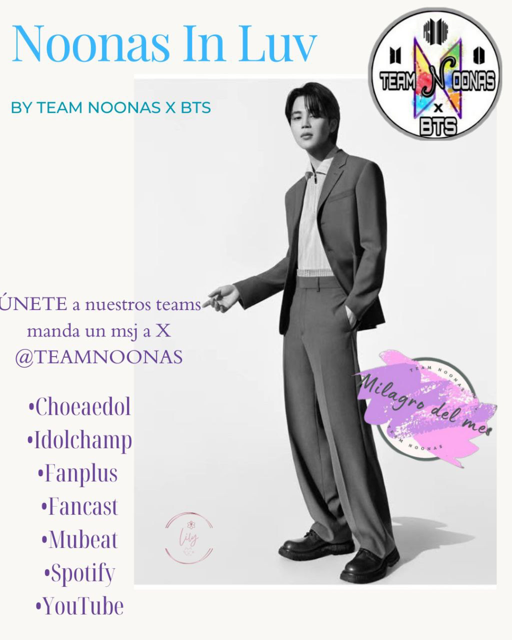 Behind-the-scenes cut of Jimin (BTS)