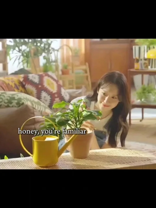 A moment captured by Yoona (Girls' Generation)'s fan