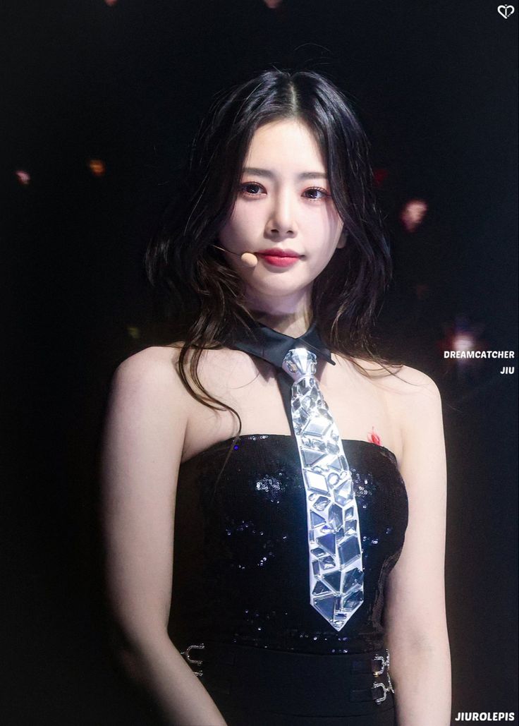 드림캐쳐 팬이 찍은 순간