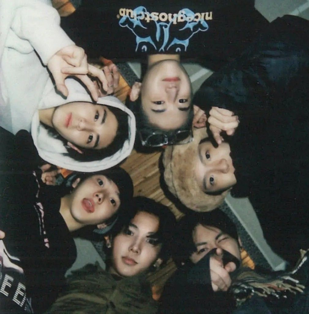 BOYNEXTDOOR 최근 활동샷