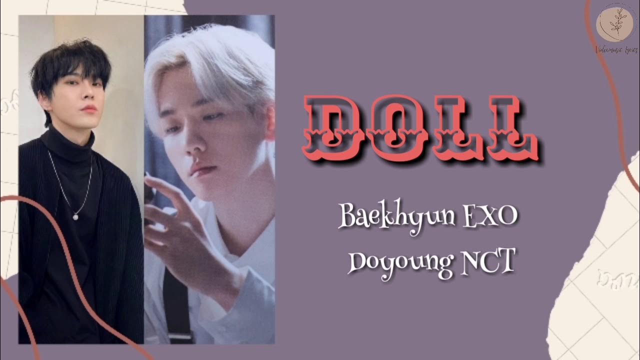 A moment captured by Doyoung (NCT 127)'s fan