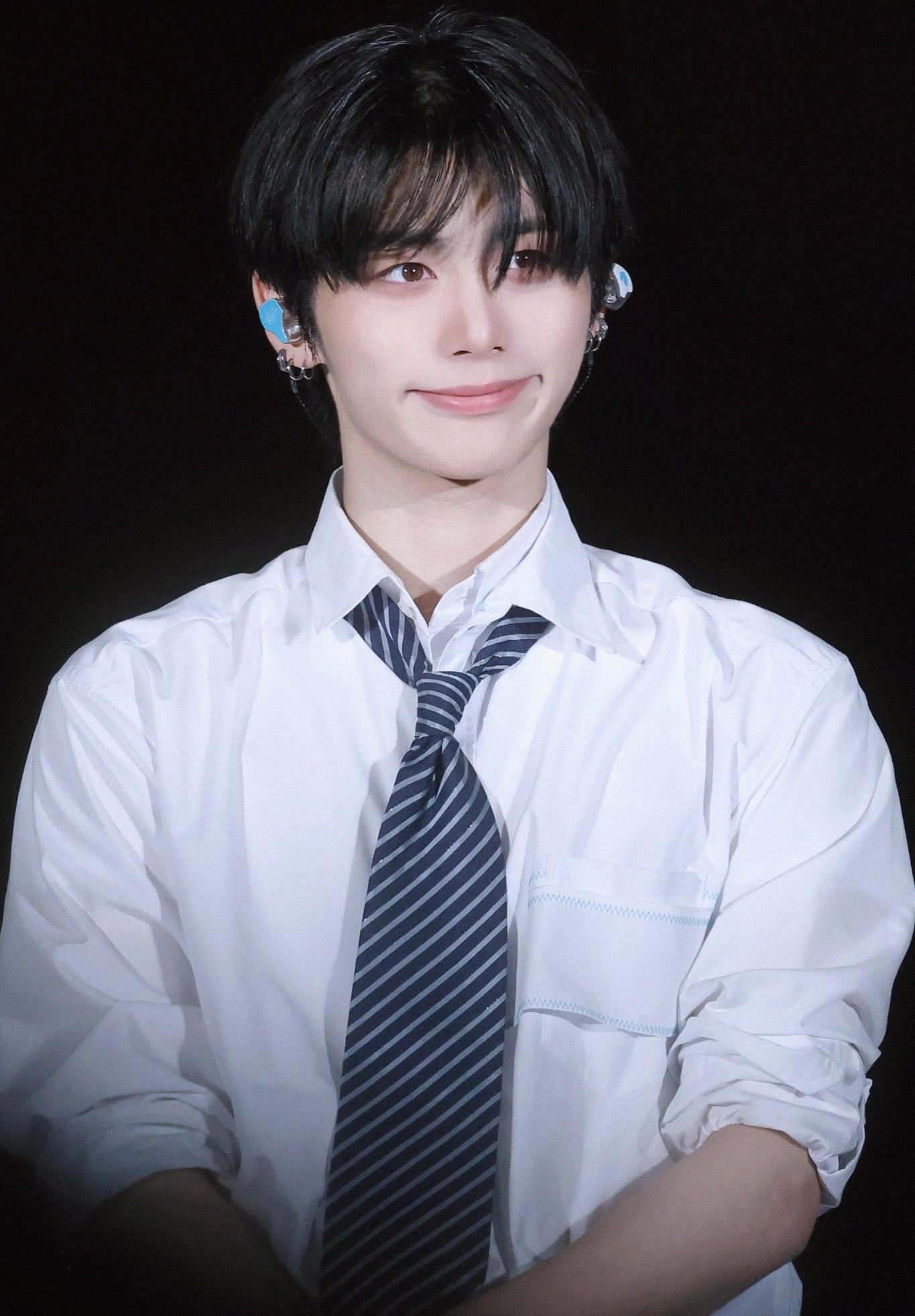 Latest photo of Taesan (BOYNEXTDOOR)