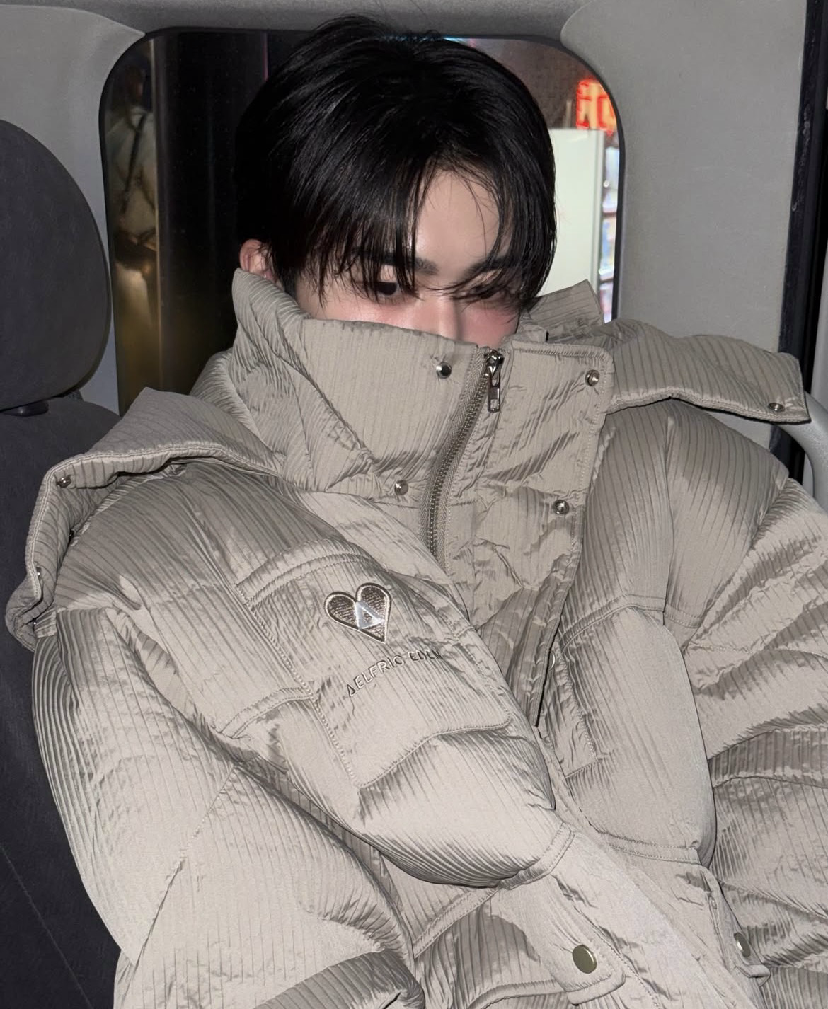 曉悟 (UP10TION)的最新活動照片