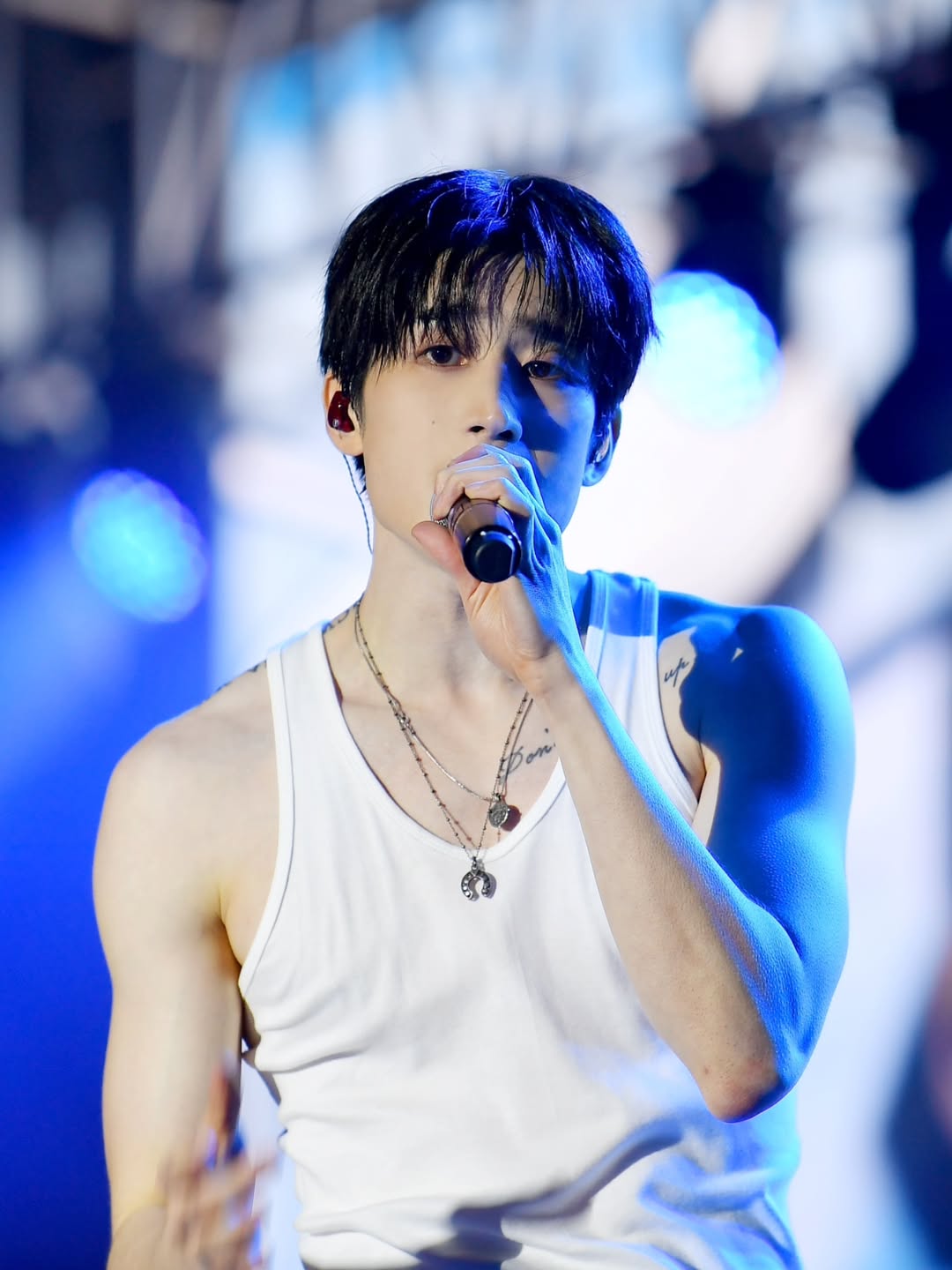 Latest photo of Han Seungwoo