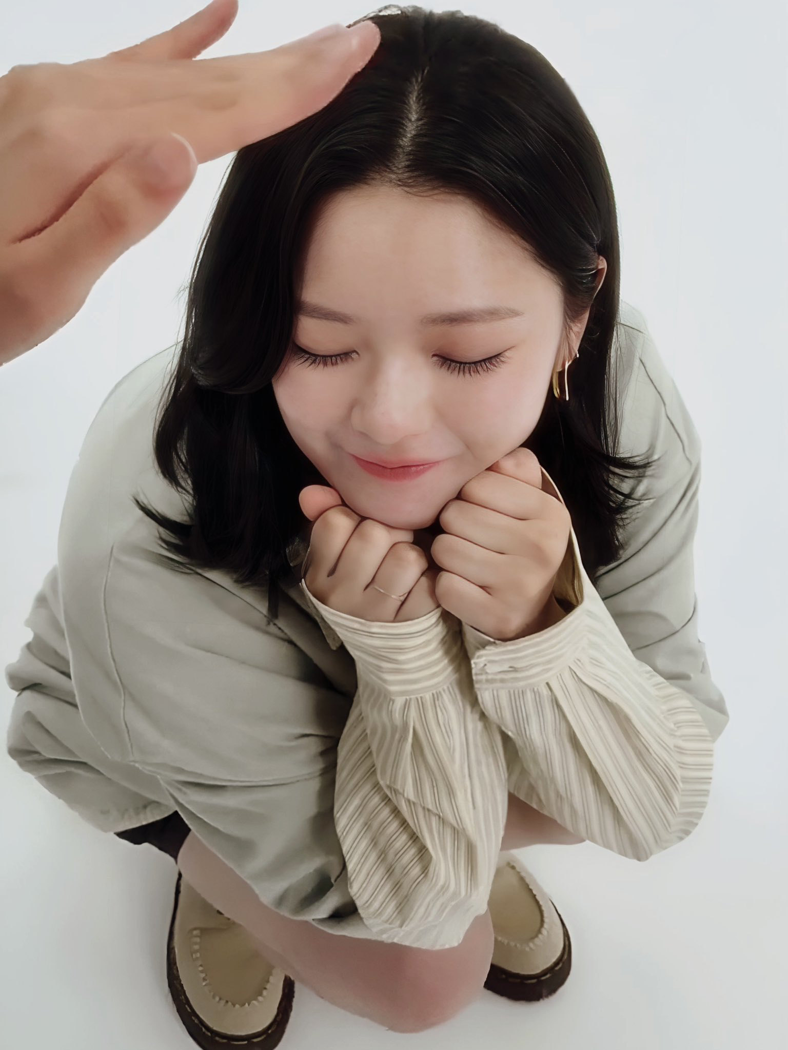 정연 (TWICE)의 최신 사진