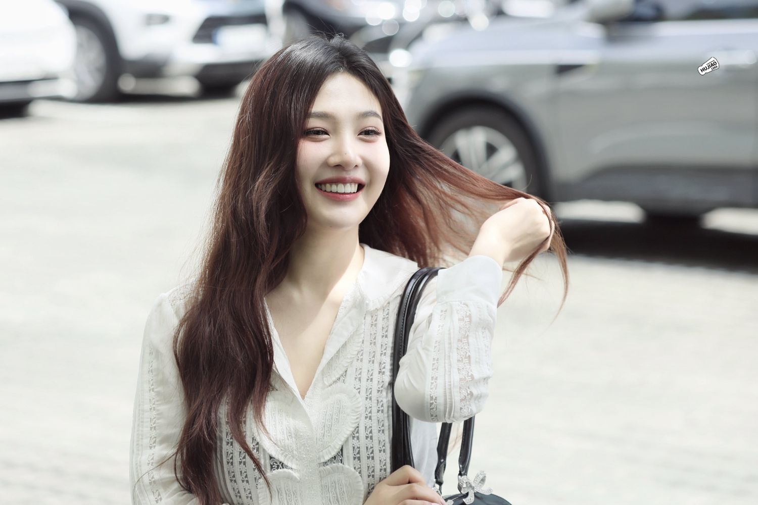 Latest photo of Joy (Red Velvet)