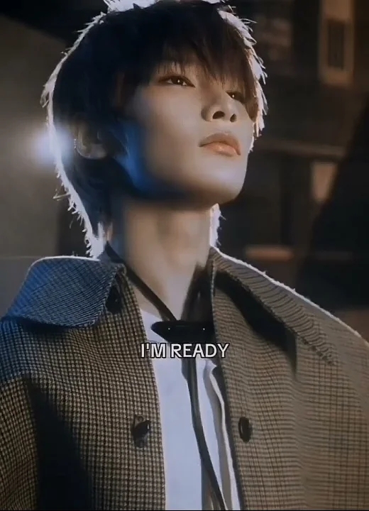 Latest photo of I.N (Stray Kids)