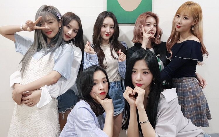 DREAMCATCHERの最新写真