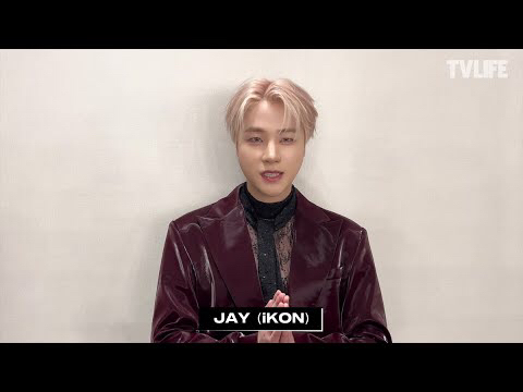 iKON的幕后花絮