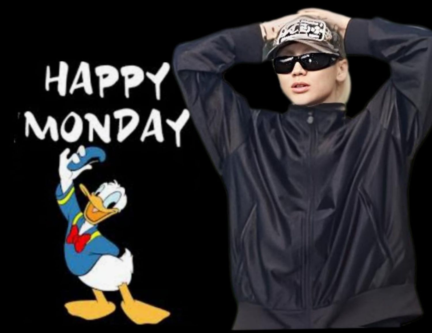 Behind-the-scenes cut of Junhyeok (TNX)