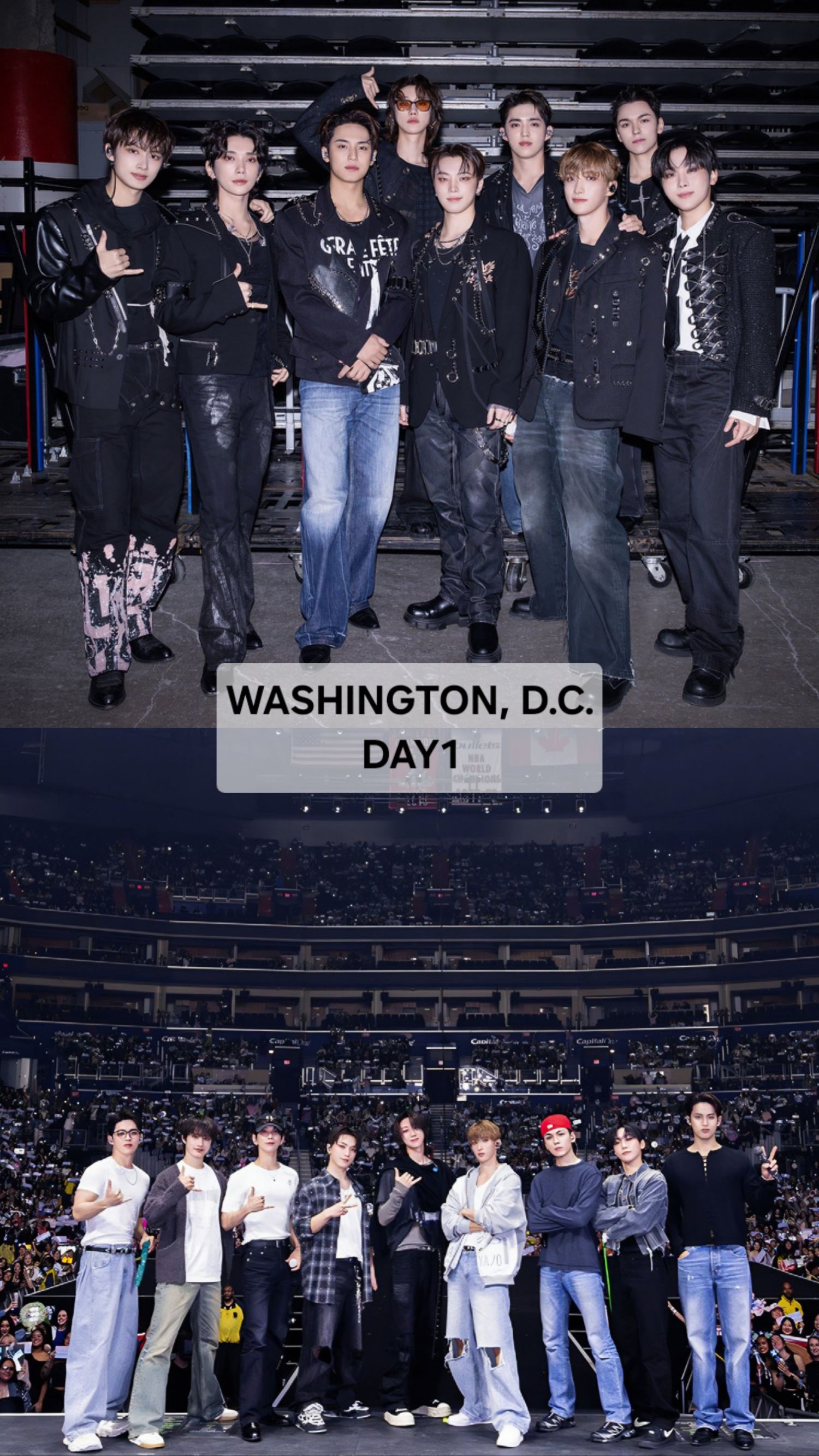 Behind-the-scenes cut of Mingyu (SEVENTEEN)