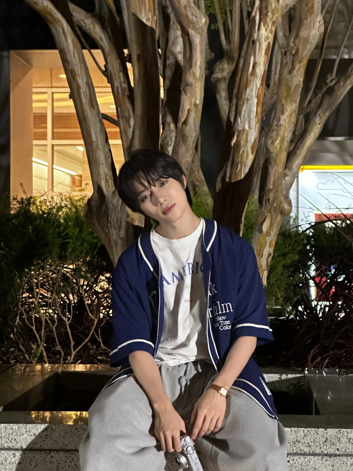 杋圭 (TOMORROW X TOGETHER)的最新活动照片