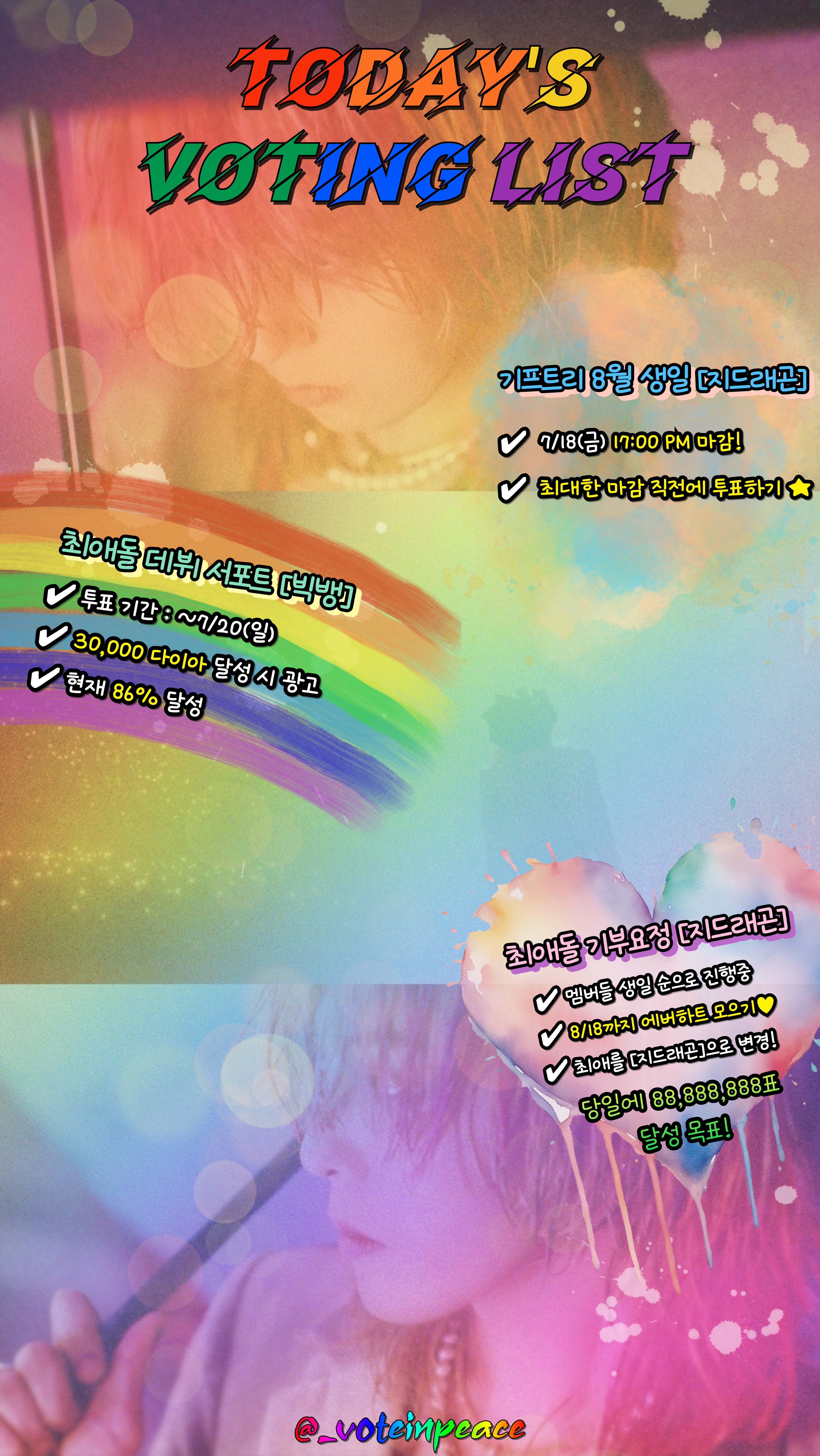 The most beloved wallpaper among G-DRAGON (BIGBANG)'s fans