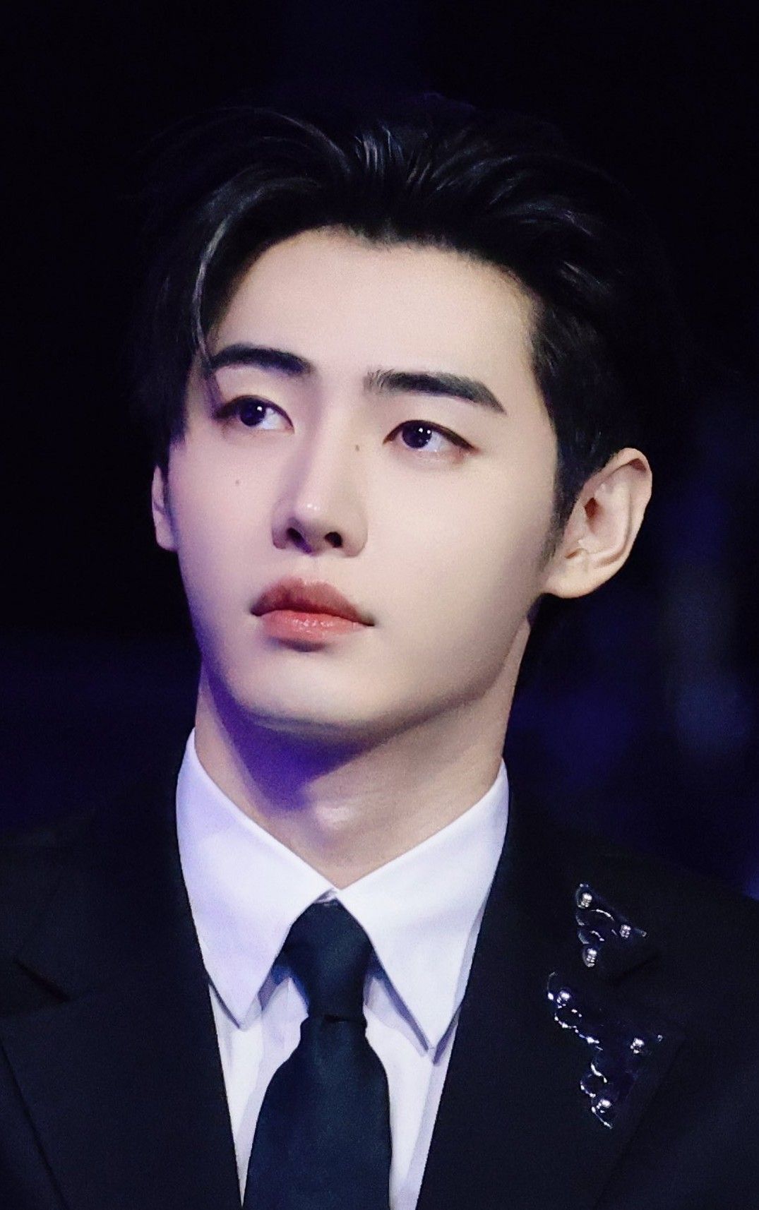 成訓 (ENHYPEN)的最新活動照片