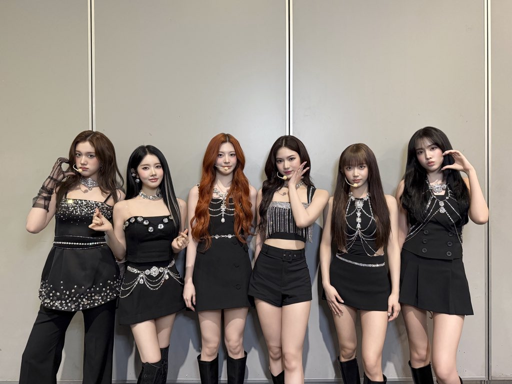 STAYC의 최신 사진