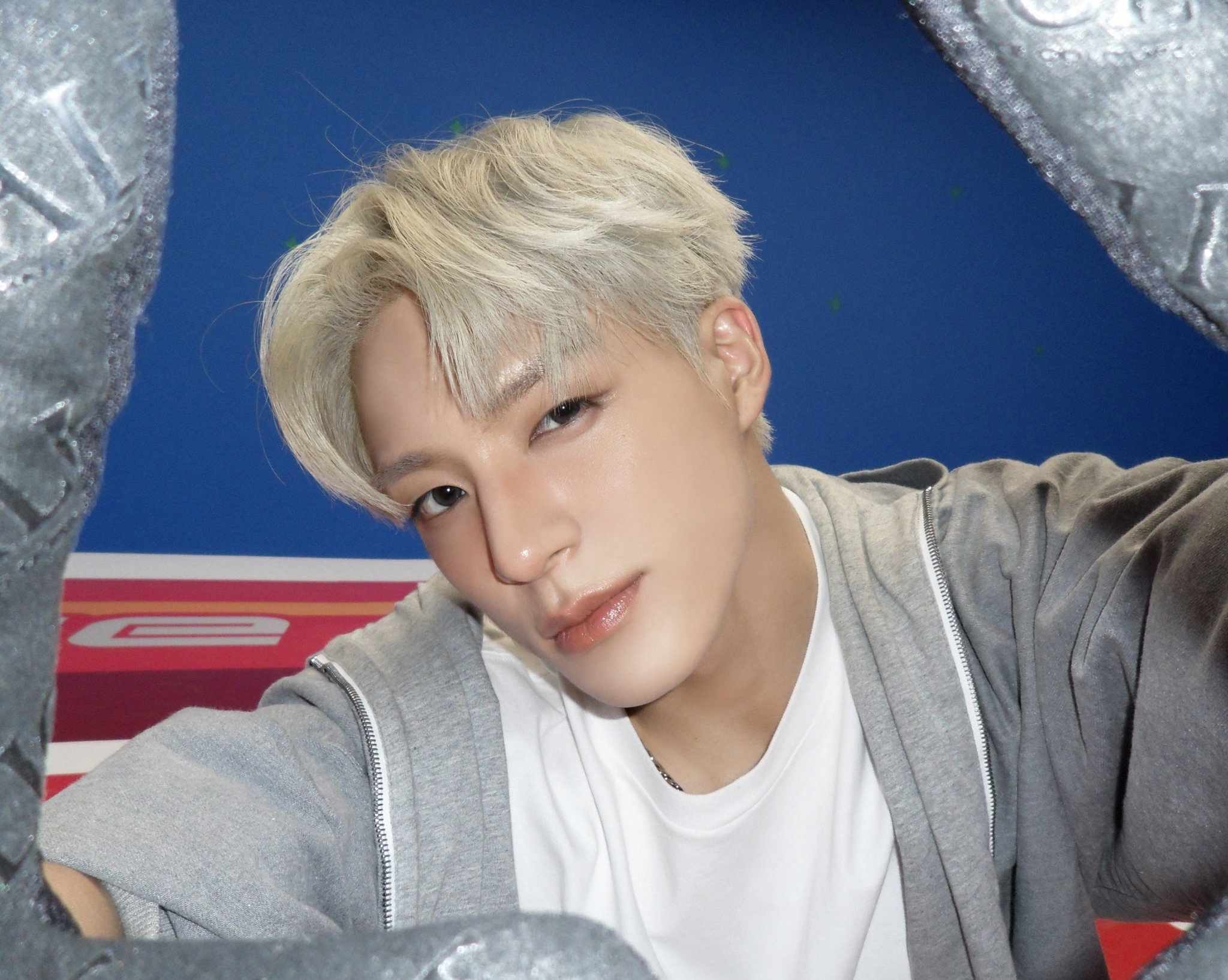 Potret di balik layar Jeno (NCT DREAM)