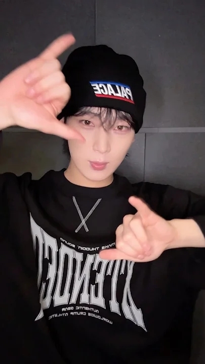 ソヌ (ENHYPEN)の最近の活動写真