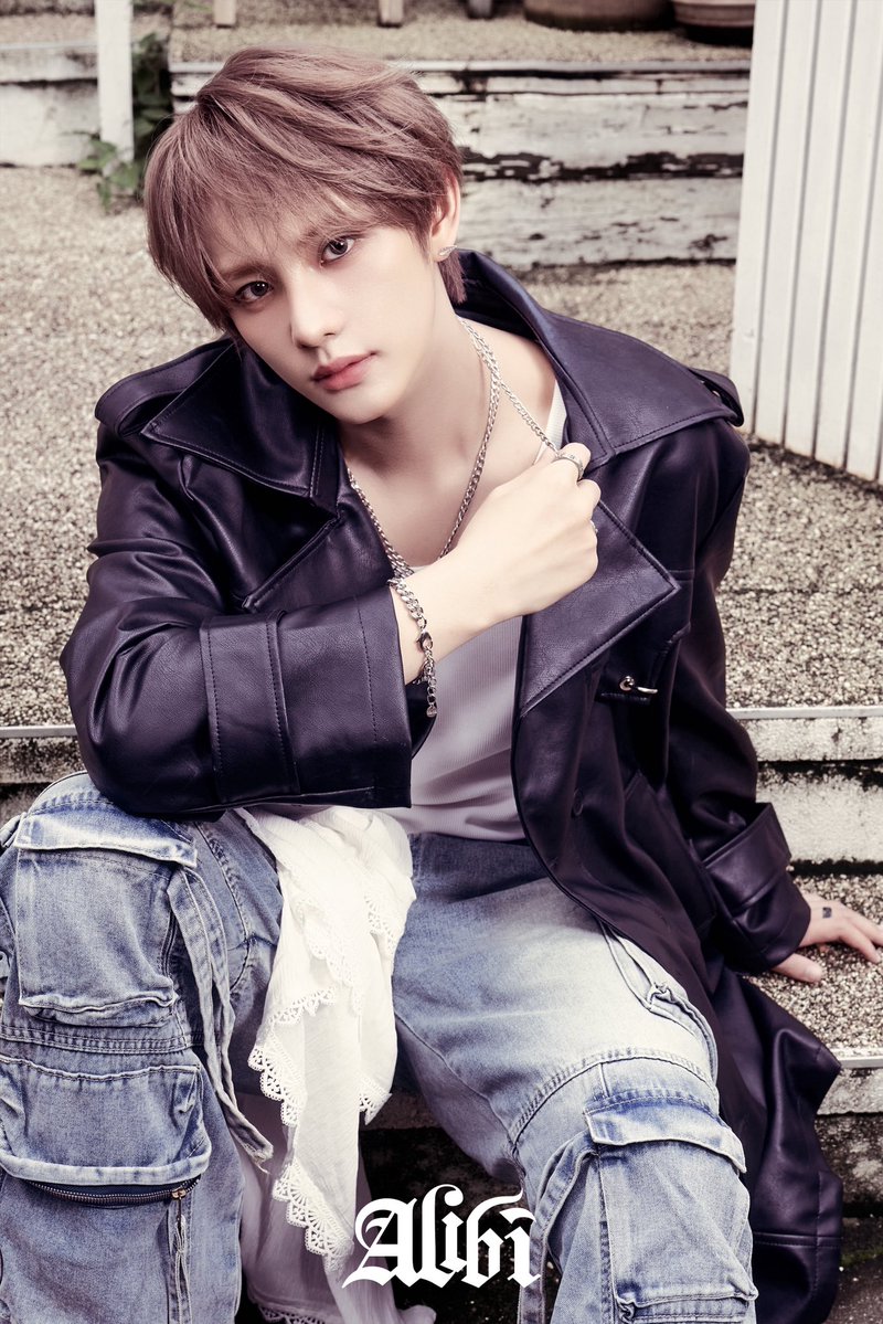 Recent activity shot of XODIAC