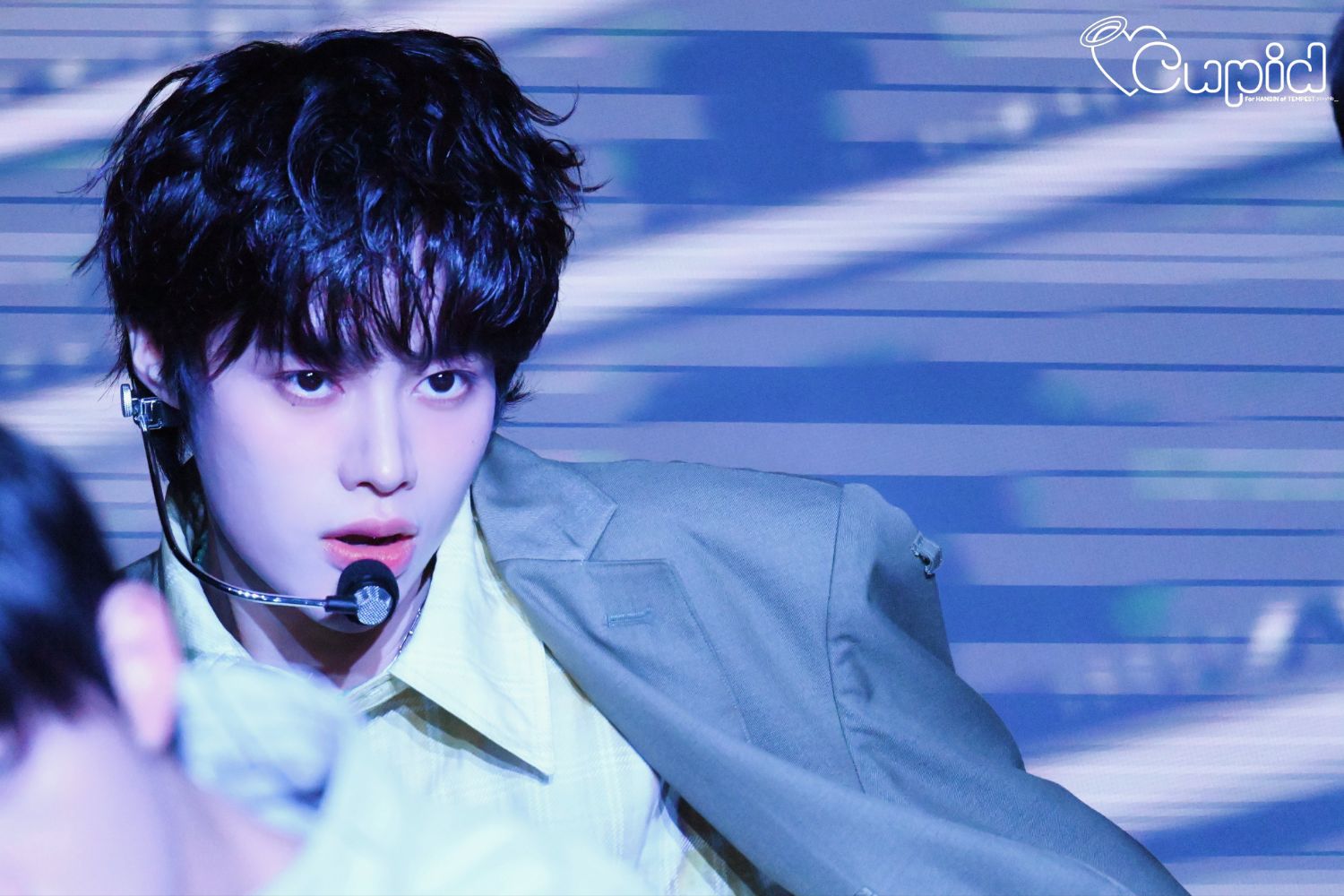 韩彬 (TEMPEST)的最新照片