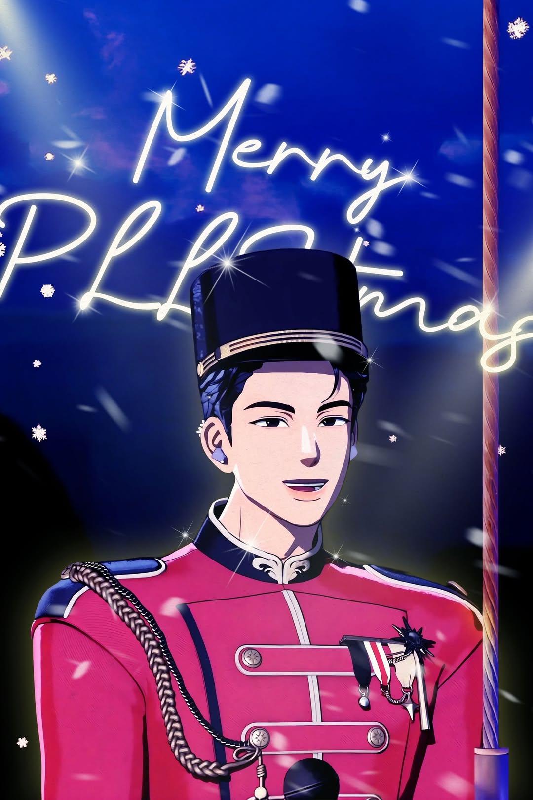 Latest photo of Hamin (PLAVE)