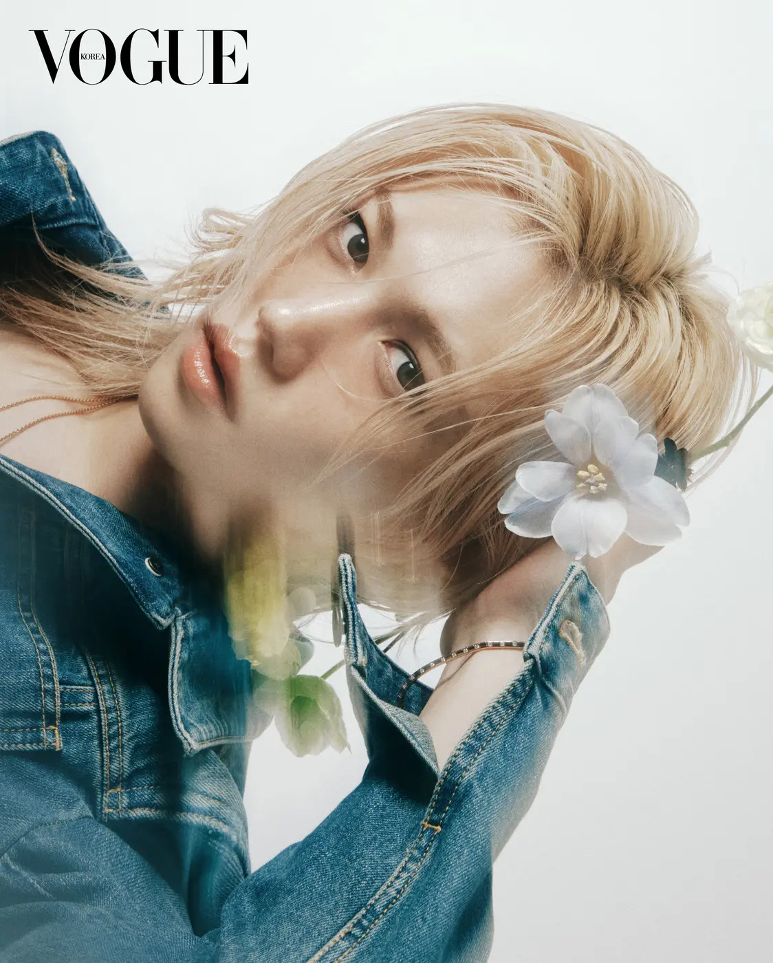 A moment captured by Felix (Stray Kids)'s fan