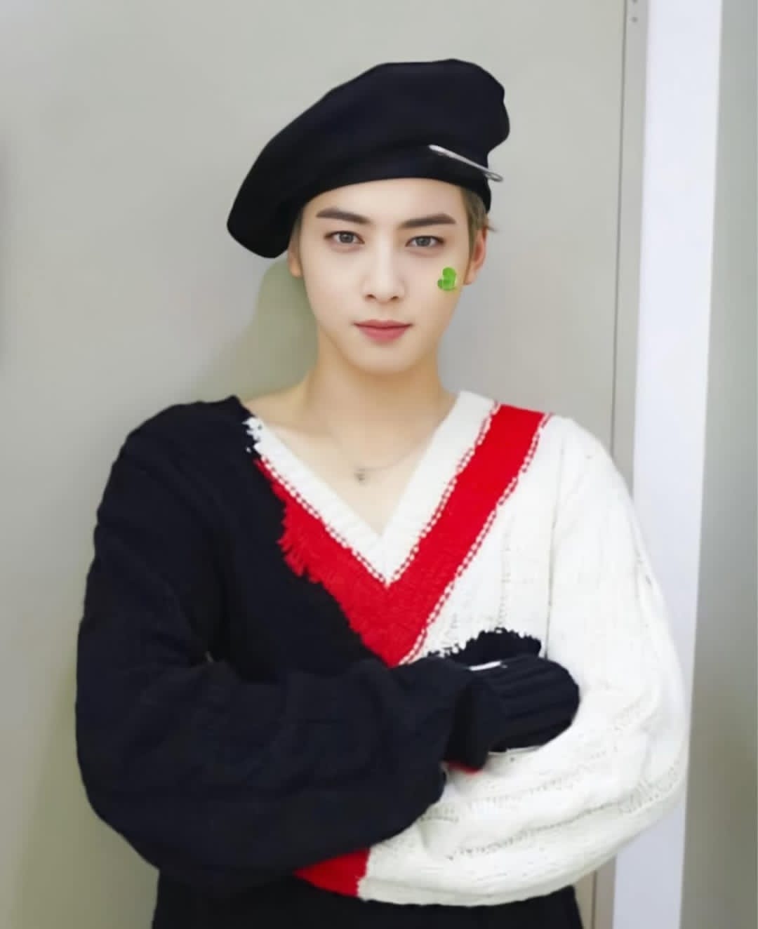 Latest photo of Eunwoo (ASTRO)