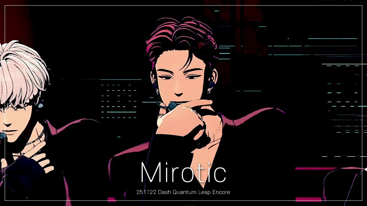 A moment captured by Bamby (PLAVE)'s fan